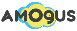 Amogus Technologies - Logo